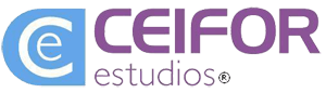 Logo Ceifor